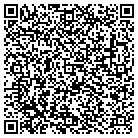 QR code with Magic Touch Painting contacts