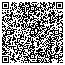 QR code with Alan Betten P C contacts