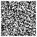 QR code with A & E Plumbing Inc contacts