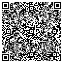 QR code with Hamnock Studios contacts
