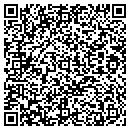 QR code with Hardin Studio Gallery contacts