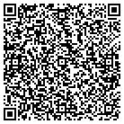 QR code with R & R Laboratory Chemicals contacts
