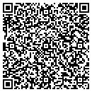 QR code with Harmony Hill Studio contacts
