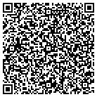 QR code with A J Albanese & Sons Plumbing contacts