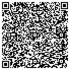 QR code with Martinez Mechanical Service Inc contacts