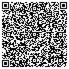 QR code with All Dry Cleaning & Restoration contacts