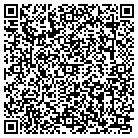 QR code with High Defintion Studio contacts