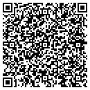 QR code with Moore Media contacts