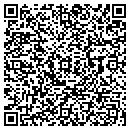 QR code with Hilbert Mark contacts