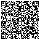 QR code with Ams Plumbing contacts