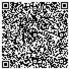 QR code with Hive Gallery & Studios contacts