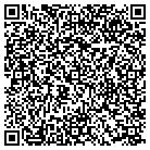 QR code with Mission Peak Construction Inc contacts