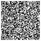QR code with Hole In The Wall Tatoo Studio contacts