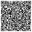 QR code with Hoshi Studios contacts