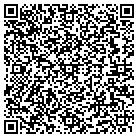 QR code with Hully Gully Studios contacts