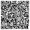 QR code with Jvdap contacts