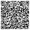 QR code with Cwg contacts