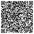 QR code with Jay Allan Studio contacts