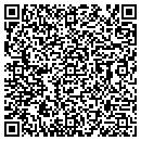 QR code with Secard Pools contacts