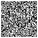 QR code with Techone Inc contacts