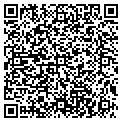 QR code with J Five Studio contacts