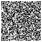QR code with A Flat Twenty-Five Hundred contacts