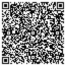 QR code with Jibe Studios contacts