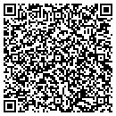 QR code with Jkp Studio contacts
