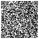 QR code with P M Communications LLC contacts