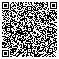 QR code with P&P Communications contacts