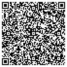 QR code with Martin Music Productions contacts
