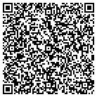 QR code with R G Brakes & Alignment contacts