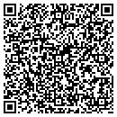 QR code with Jv Studios contacts