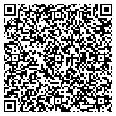 QR code with Uap Southwest contacts