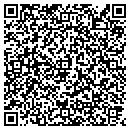 QR code with Jw Studio contacts