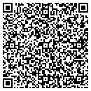 QR code with Jz Studio 3 contacts