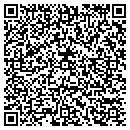 QR code with Kamo Housing contacts