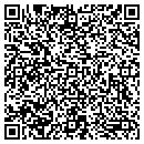 QR code with Kcp Studios Inc contacts