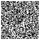 QR code with R J Heating & Cooling CO contacts