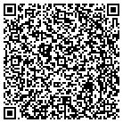 QR code with R & K Sheet Metal Inc contacts