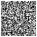 QR code with Kenko Studio contacts