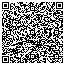 QR code with Ridesafercom contacts