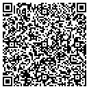 QR code with Univar USA contacts