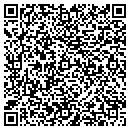 QR code with Terry Penningtons Landscaping contacts