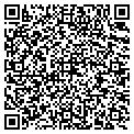QR code with King Studios contacts