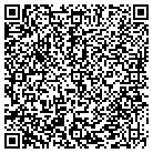 QR code with The Master's Touch Landscaping contacts