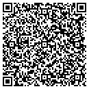 QR code with Traychic contacts
