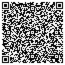 QR code with O'Connor Realty contacts