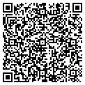 QR code with N C R R Hotline contacts