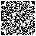 QR code with Dexray contacts